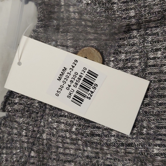 Over the shoulder dress - Picture 4 of 4